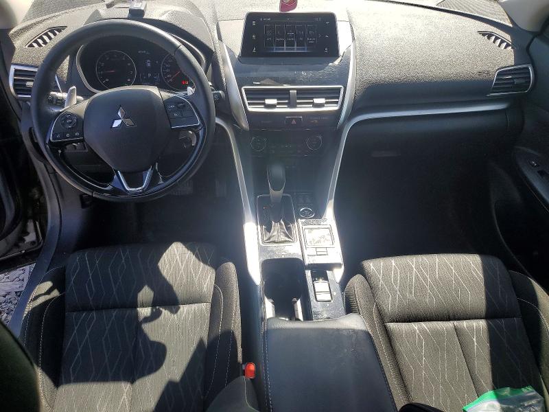 Продажа на аукционе авто 2020 Mitsubishi Eclipse Cross, vin: JA4AT4AA3LZ611094, номер лота: 53615176