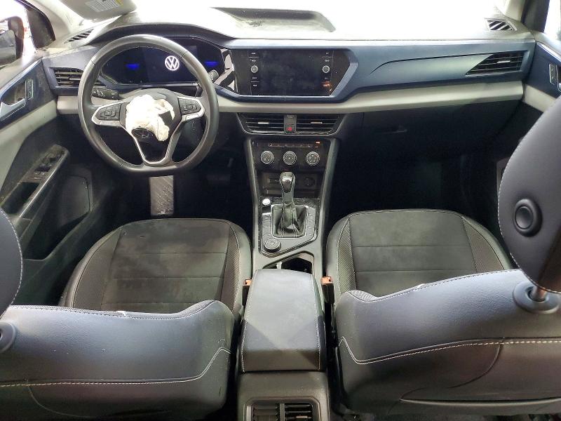 Aukcja sprzedaży 2023 Volkswagen Taos, vin: 3VVYX7B29PM301025, numer aukcji: 52674576