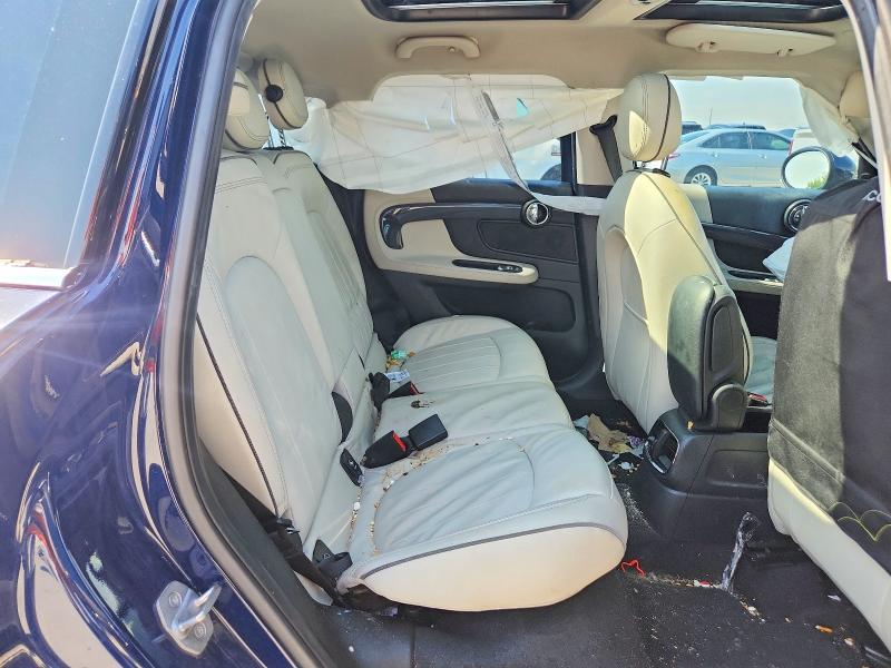 Продаж на аукціоні авто 2019 Mini Cooper, vin: WMZYU7C53K3F93512, номер лоту: 54715976