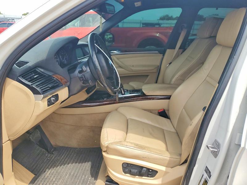 2012 Bmw X5 მანქანა იყიდება აუქციონზე, vin: 5UXZW0C52C0B88281, აუქციონის ნომერი: 54102816