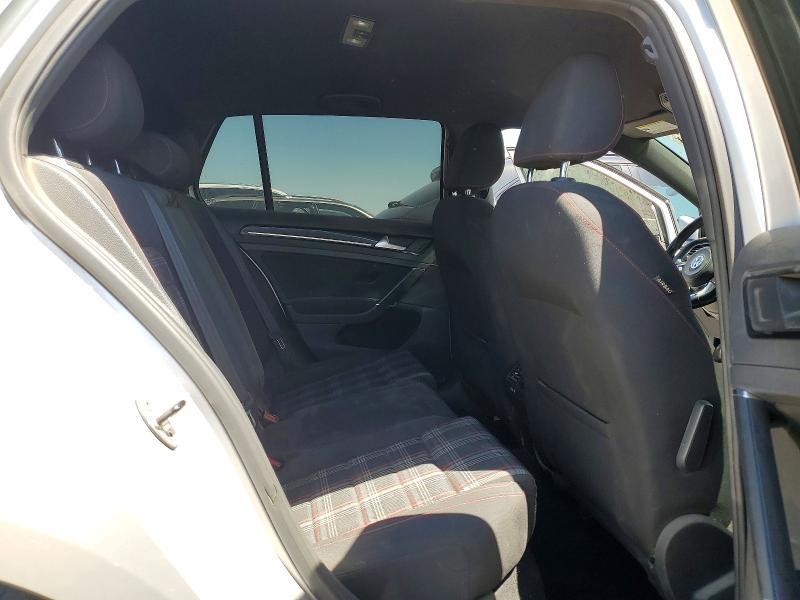 Продаж на аукціоні авто 2016 Volkswagen Gti, vin: 3VW4T7AU1GM027392, номер лоту: 53837836