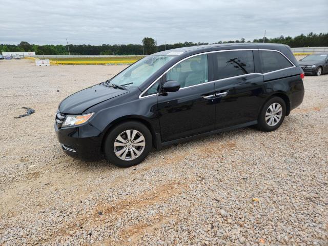 Aukcja sprzedaży 2017 Honda Odyssey, vin: 5FNRL5H62HB018758, numer aukcji: 52258906