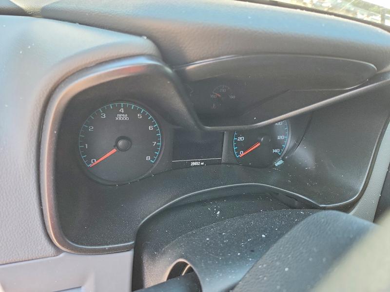 Aukcja sprzedaży 2022 Chevrolet Colorado, vin: 1GCGSBEA6N1318745, numer aukcji: 51126776