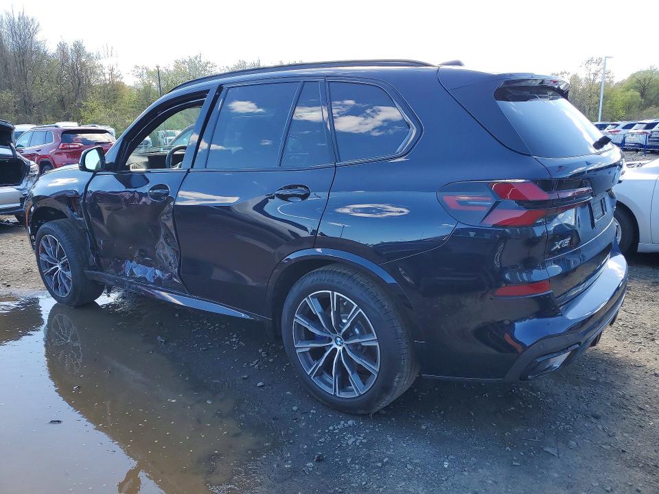 Продажа на аукционе авто 2026 Bmw X5, vin: 5UX43EU06T9296611, номер лота: 51261636