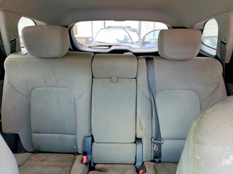 Продаж на аукціоні авто 2016 Hyundai Santa Fe, vin: KM8SM4HF5GU143781, номер лоту: 54950286