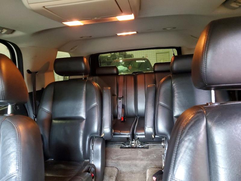 Продаж на аукціоні авто 2009 Chevrolet Tahoe, vin: 1GNFC33059R276933, номер лоту: 54022406