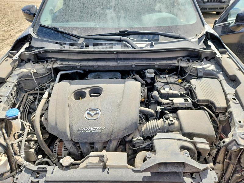 Aukcja sprzedaży 2019 Mazda Cx-5, vin: JM3KFACM1K0671974, numer aukcji: 52553176