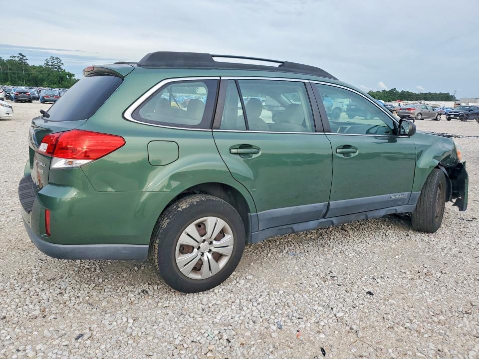54684596 :رقم المزاد ، 4S4BRBAC1D3242573 vin ، 2013 Subaru Outback مزاد بيع