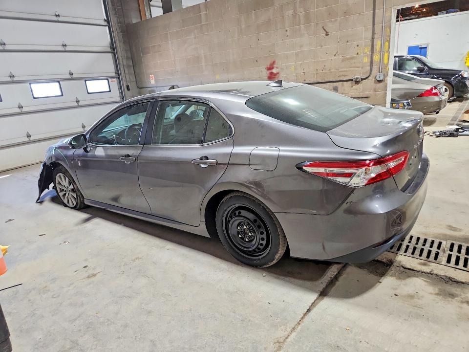 Продаж на аукціоні авто 2019 Toyota Camry, vin: 4T1B11HK7KU809309, номер лоту: 54862096