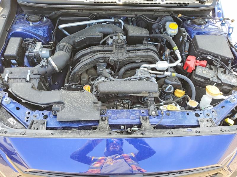 Aukcja sprzedaży 2024 Subaru Crosstrek, vin: 4S4GUHF65R3838531, numer aukcji: 52292236