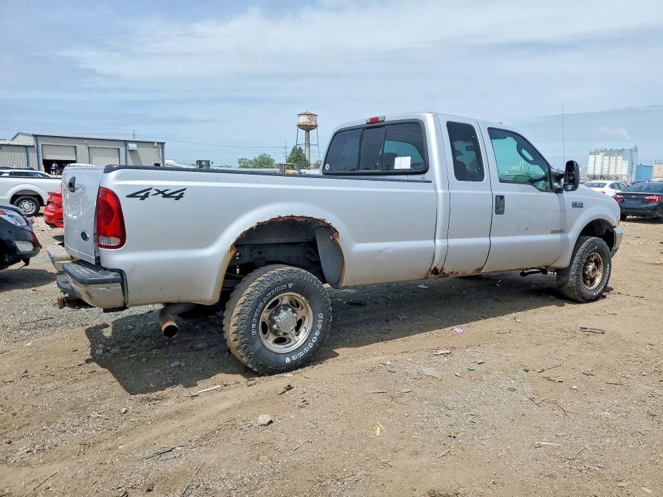 Aukcja sprzedaży 2004 Ford F350, vin: 1FTSX31P94EA41060, numer aukcji: 54631416