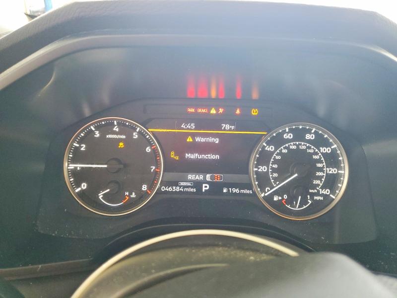 Aukcja sprzedaży 2024 Mitsubishi Outlander, vin: JA4J3VA89RZ069298, numer aukcji: 52564656