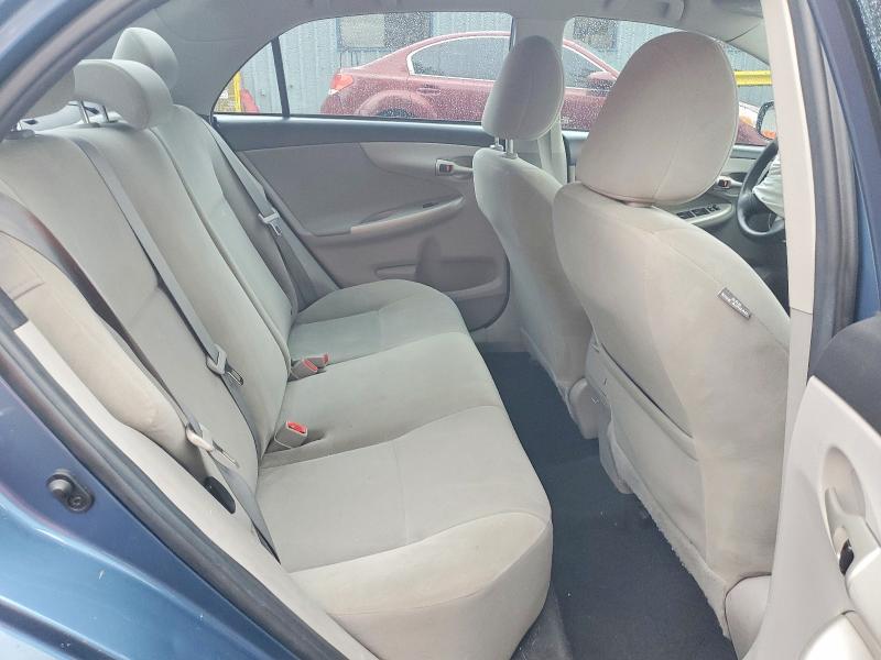 Продажа на аукционе авто 2012 Toyota Corolla, vin: 5YFBU4EE2CP044214, номер лота: 53453036