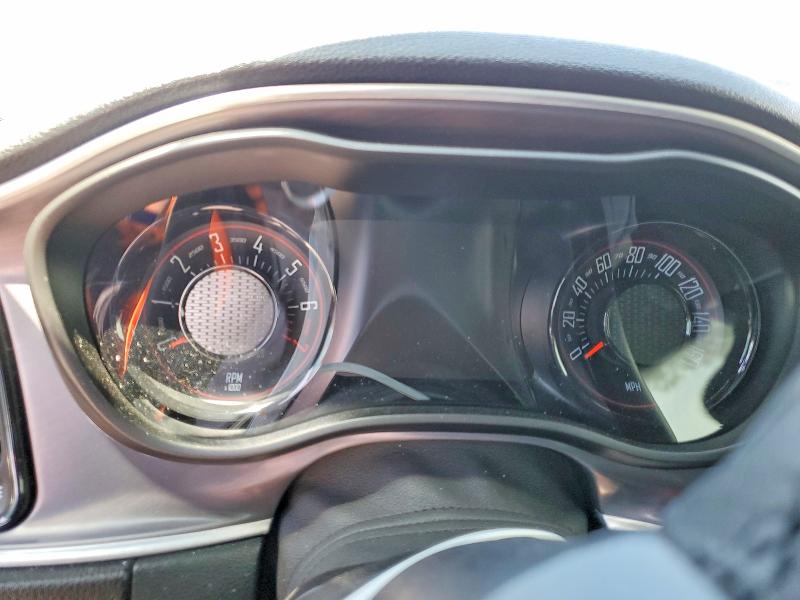 2021 Dodge Challenger მანქანა იყიდება აუქციონზე, vin: 2C3CDZAG0MH607264, აუქციონის ნომერი: 52316716