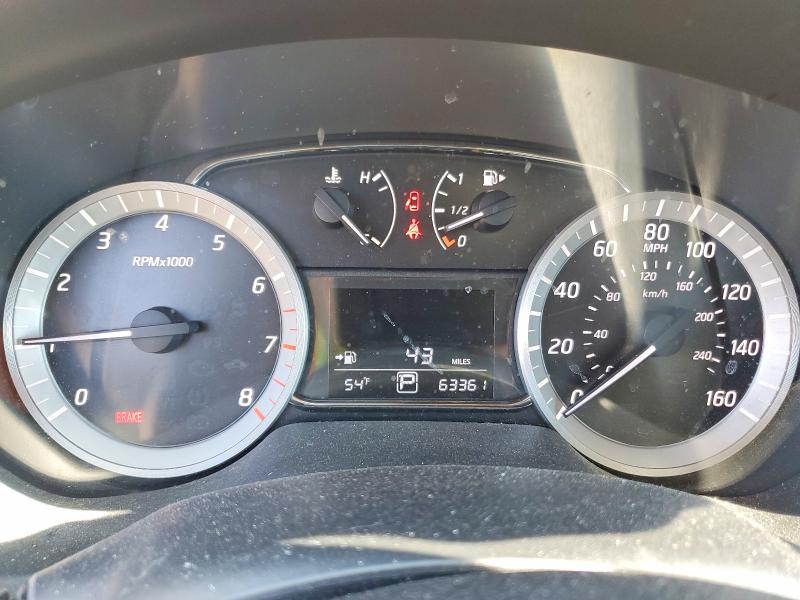 Aukcja sprzedaży 2013 Nissan Sentra, vin: 3N1AB7AP6DL712558, numer aukcji: 52762596