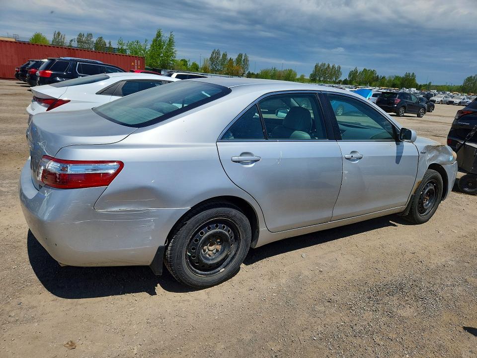 Продажа на аукционе авто 2008 Toyota Camry, vin: 4T1BB46K08U050951, номер лота: 54875136