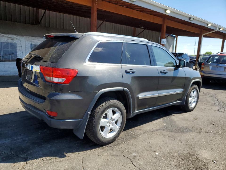 Aukcja sprzedaży 2011 Jeep Grand Cherokee, vin: 1J4RS4GG5BC658811, numer aukcji: 52187386