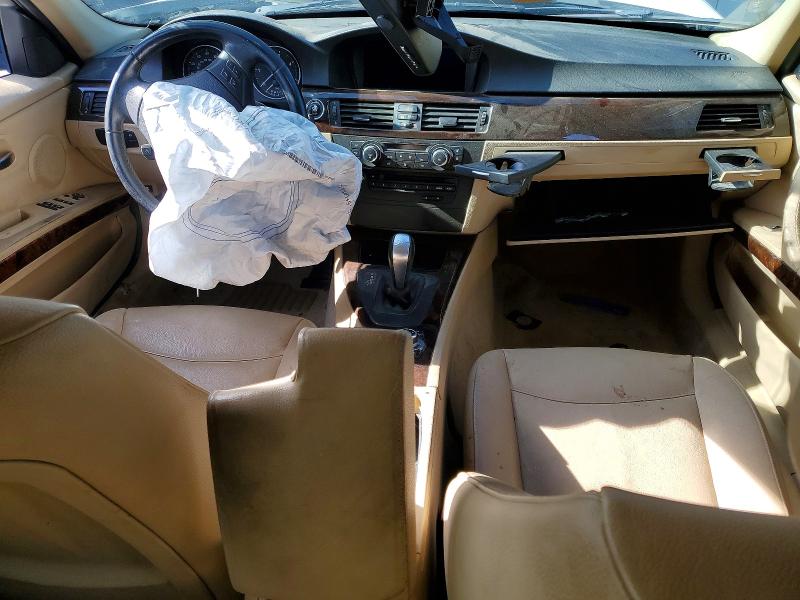 Продажа на аукционе авто 2011 Bmw 335, vin: WBAPN7C50BA949218, номер лота: 52971346