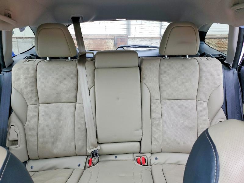 Продаж на аукціоні авто 2025 Subaru Outback, vin: 4S4BTANC9S3172050, номер лоту: 54775246