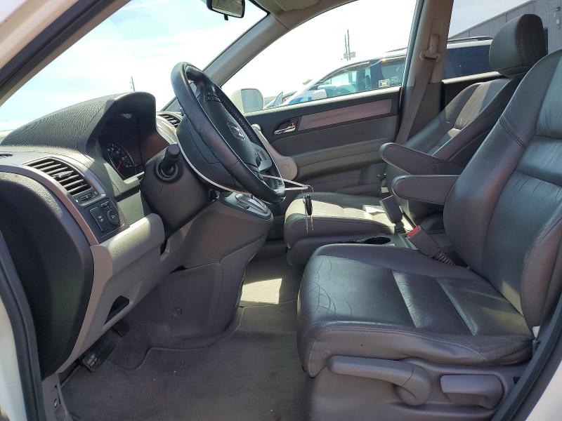 2007 Honda Cr-v მანქანა იყიდება აუქციონზე, vin: JHLRE38737C051533, აუქციონის ნომერი: 52515356