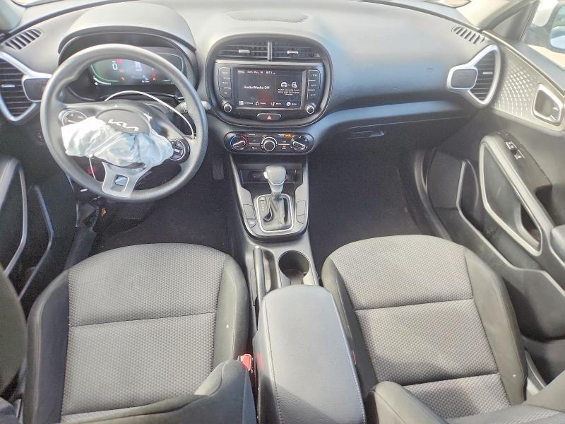 Продаж на аукціоні авто 2023 Kia Soul, vin: KNDJ23AU3P7861837, номер лоту: 53742476