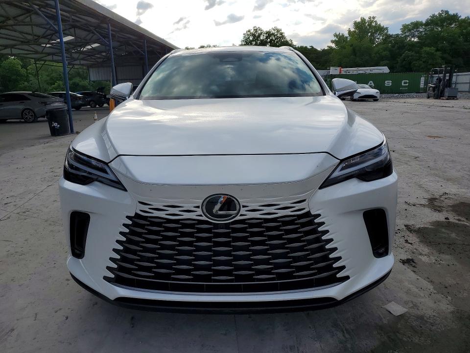 Продажа на аукционе авто 2025 Lexus Rx 350, vin: 2T2BAMCA3SC089052, номер лота: 53226046