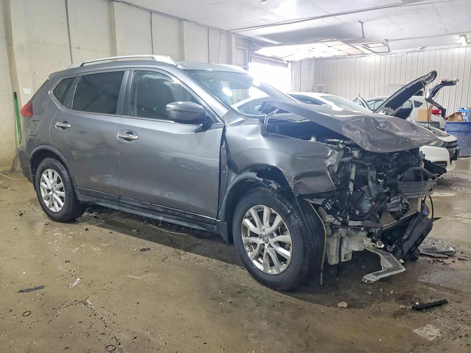 Aukcja sprzedaży 2020 Nissan Rogue, vin: JN8AT2MT0LW036224, numer aukcji: 52196886