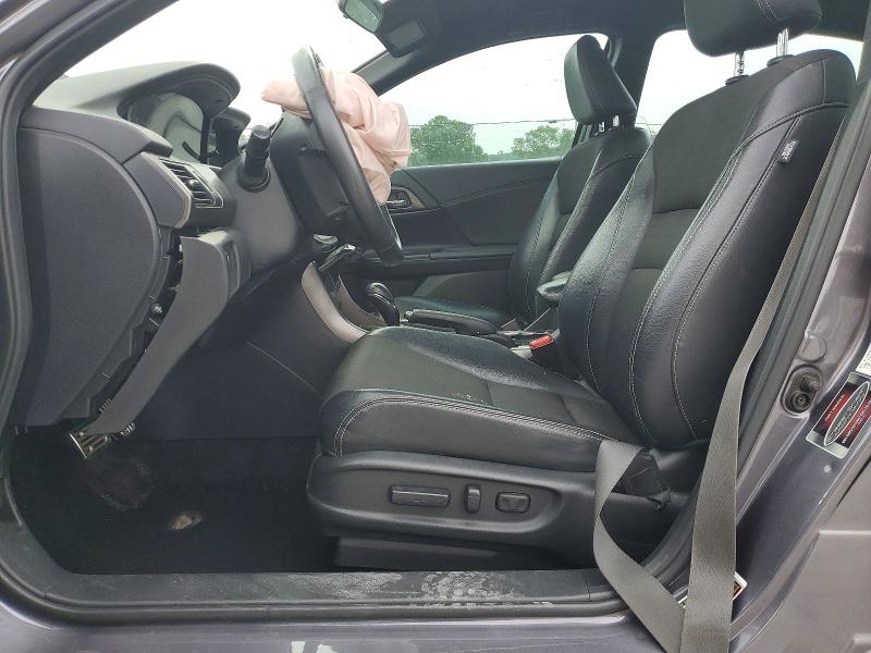 Aukcja sprzedaży 2016 Honda Accord, vin: 1HGCR2F59GA111556, numer aukcji: 52301726