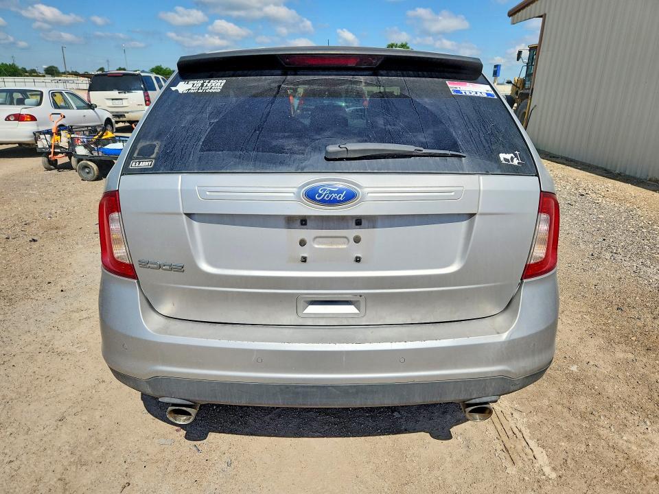 Aukcja sprzedaży 2011 Ford Edge, vin: 2FMDK3GC8BBB14368, numer aukcji: 53021256