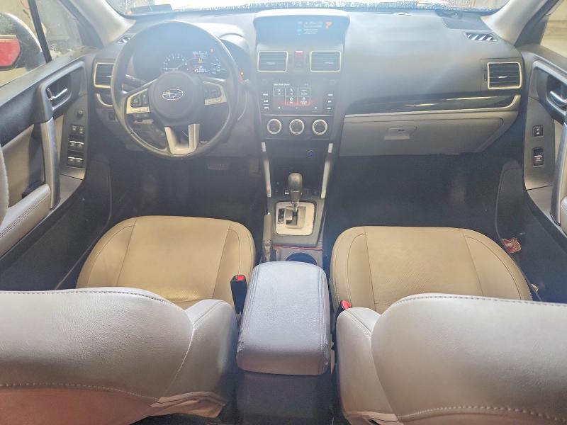 Aukcja sprzedaży 2018 Subaru Forester, vin: JF2SJARC0JH470932, numer aukcji: 54658926