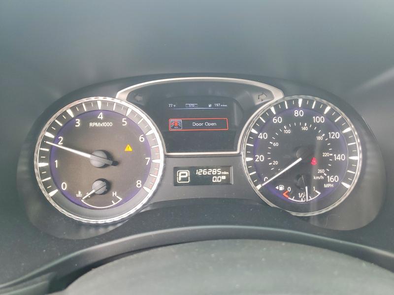 Aukcja sprzedaży 2016 Infiniti Qx60, vin: 5N1AL0MM4GC513300, numer aukcji: 54027316