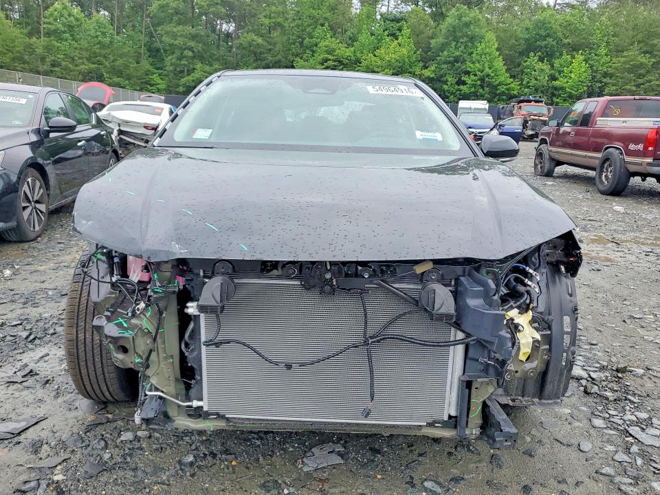 54964916 :رقم المزاد ، 4T1DAACK0TU265513 vin ، 2026 Toyota Camry مزاد بيع
