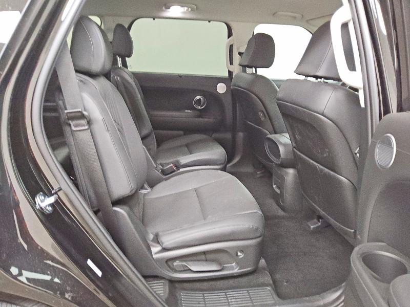 2026 Hyundai Palisade Hybrid მანქანა იყიდება აუქციონზე, vin: KM8RLESAXTU060734, აუქციონის ნომერი: 52225836