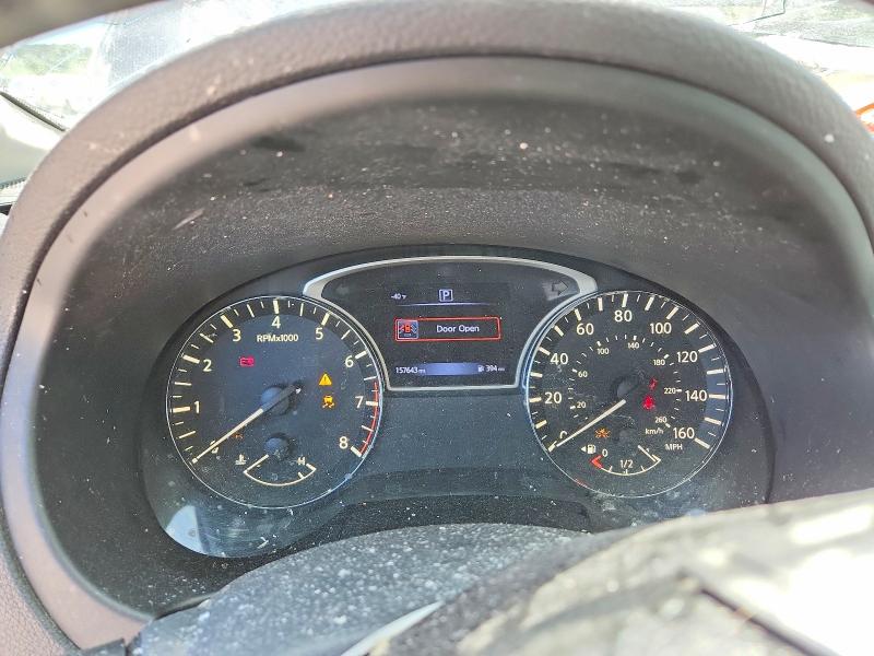 Продажа на аукционе авто 2018 Nissan Altima, vin: 1N4AL3AP0JC152388, номер лота: 53613406