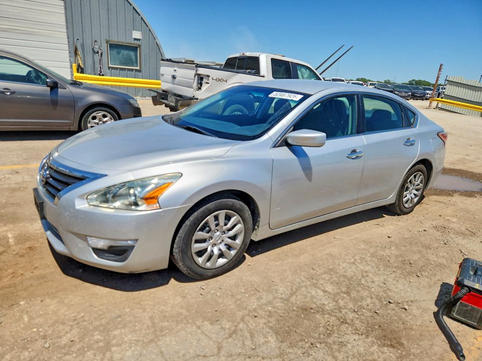Aukcja sprzedaży 2014 Nissan Altima, vin: 1N4AL3AP0EC197336, numer aukcji: 52467926