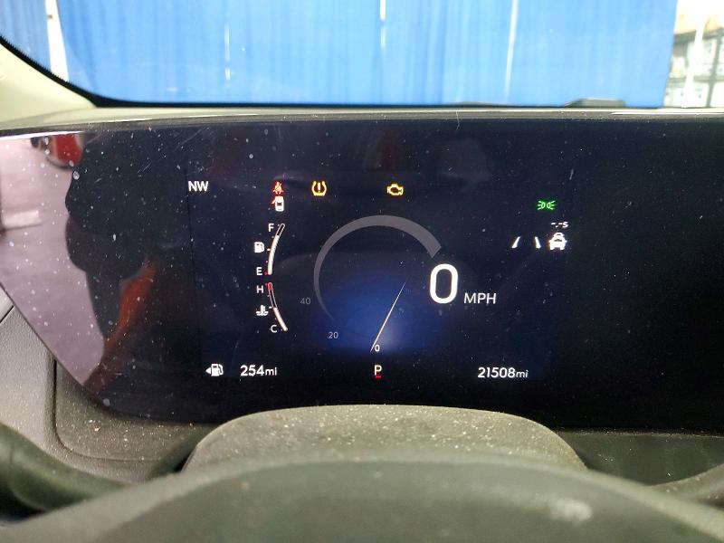 Aukcja sprzedaży 2024 Buick Encore Gx, vin: KL4AMBS24RB186785, numer aukcji: 52956386