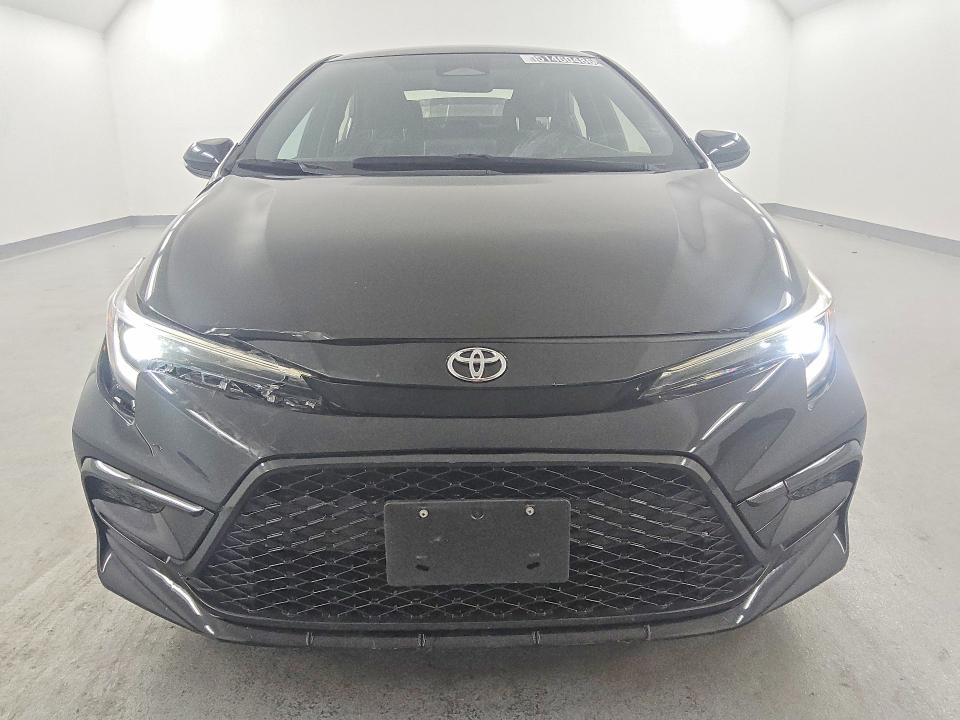 Aukcja sprzedaży 2023 Toyota Corolla, vin: JTDS4MCE5P3515919, numer aukcji: 51460486