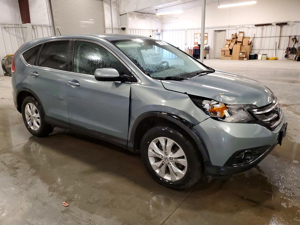 Aukcja sprzedaży 2012 Honda Cr-v, vin: 5J6RM4H53CL005354, numer aukcji: 52779546