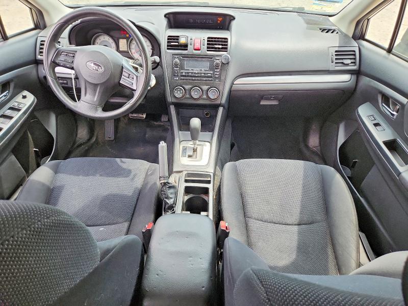 2012 Subaru Impreza მანქანა იყიდება აუქციონზე, vin: JF1GPAC69CH219146, აუქციონის ნომერი: 52553246