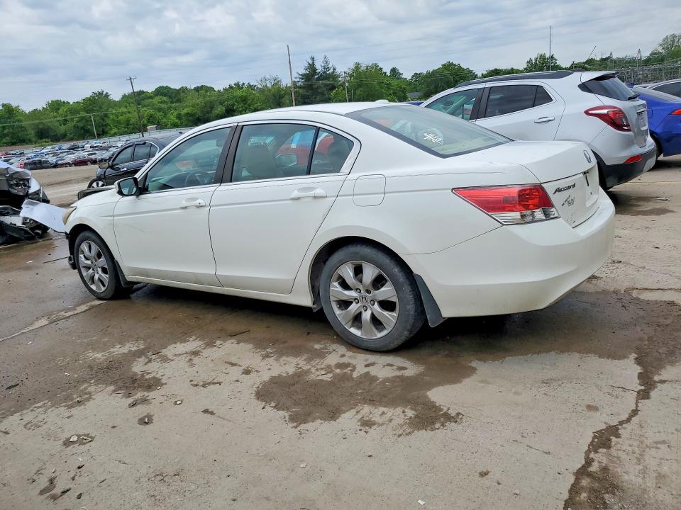 Продаж на аукціоні авто 2010 Honda Accord, vin: 1HGCP2F85AA033090, номер лоту: 52193826