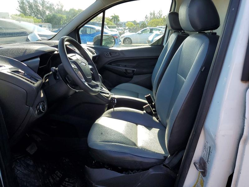 2017 Ford Transit Connect მანქანა იყიდება აუქციონზე, vin: NM0LS7E7XH1310259, აუქციონის ნომერი: 53572286