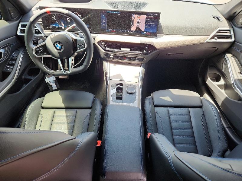 Aukcja sprzedaży 2025 Bmw M340i, vin: 3MW59FT06S8F76823, numer aukcji: 55359596