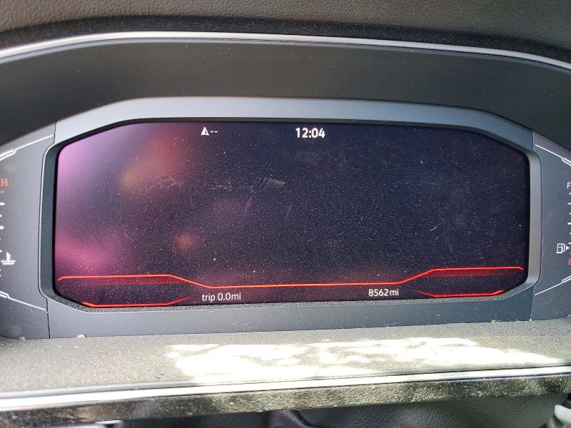 2025 Volkswagen Jetta მანქანა იყიდება აუქციონზე, vin: 3VW1T7BU0SM050589, აუქციონის ნომერი: 47998056