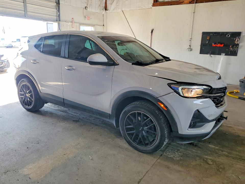 Aukcja sprzedaży 2023 Buick Encore Gx, vin: KL4MMCSL8PB036994, numer aukcji: 55340466