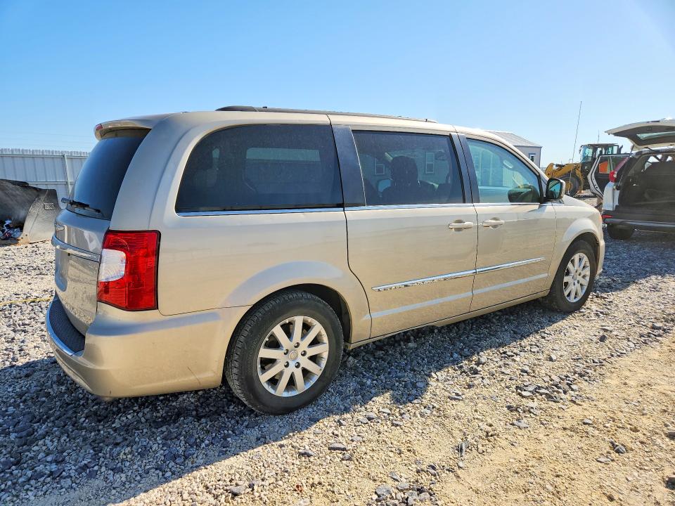 Aukcja sprzedaży 2014 Chrysler Town & Country, vin: 2C4RC1BG4ER343695, numer aukcji: 53467246