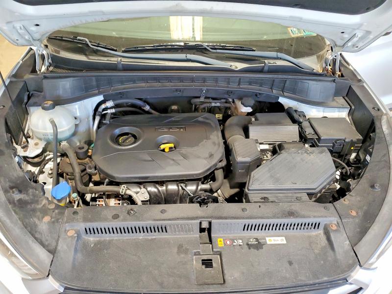 53013116 :رقم المزاد ، KM8J3CA45HU427964 vin ، 2017 Hyundai Tucson مزاد بيع