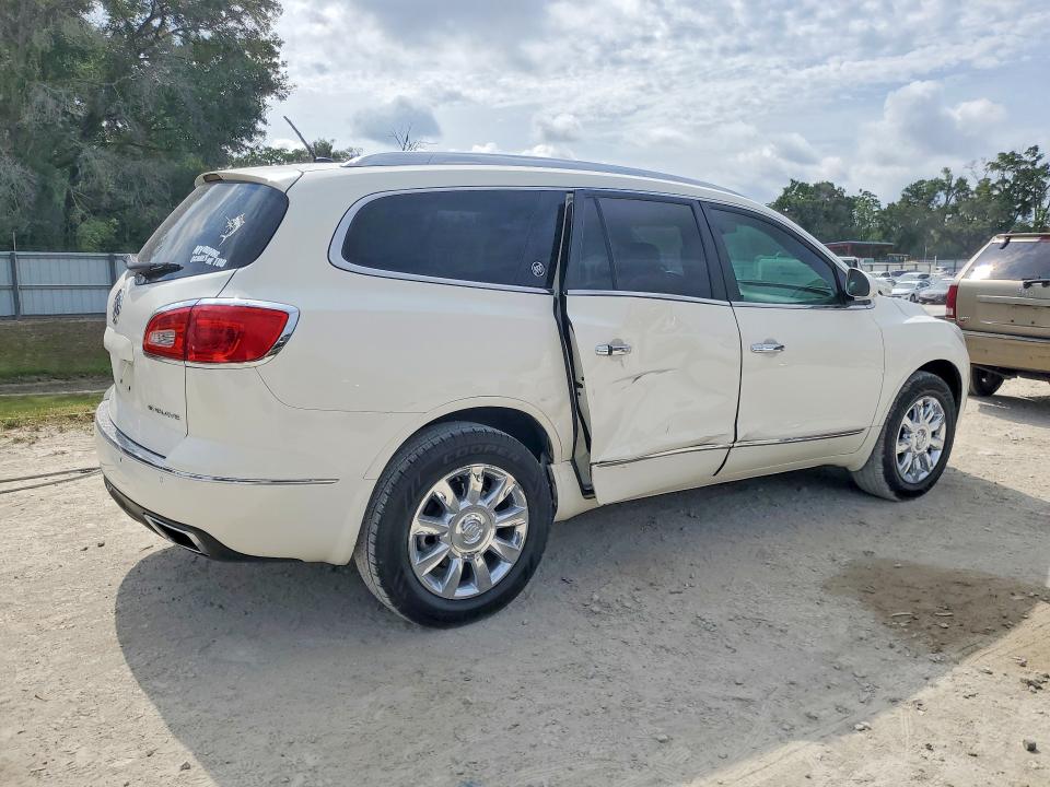 52826486 :رقم المزاد ، 5GAKRBKD0EJ369194 vin ، 2014 Buick Enclave مزاد بيع