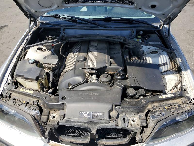 Aukcja sprzedaży 2004 Bmw 325, vin: WBAEP33444PF04212, numer aukcji: 53397666