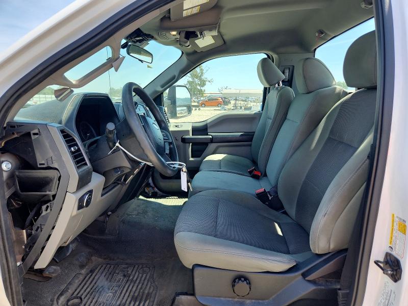 2021 Ford F250 მანქანა იყიდება აუქციონზე, vin: 1FTBF2BT5MEC49347, აუქციონის ნომერი: 52066446