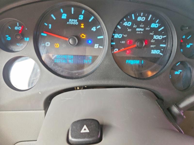 Aukcja sprzedaży 2011 Chevrolet Silverado, vin: 1GC1KYE86BF102883, numer aukcji: 53746446